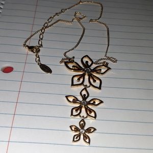 Danish Design Pilgrim Necklace